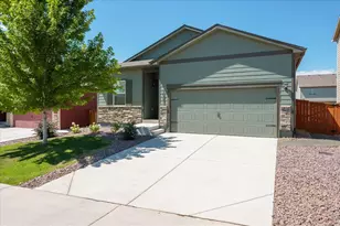 1087 Long Meadows St, Severance, CO 80550 - Photo 1