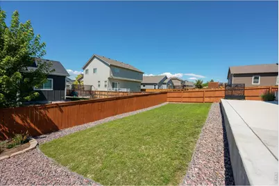 1087 Long Meadows St, Severance, CO 80550 - Photo 27
