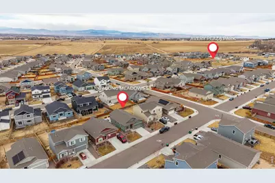1087 Long Meadows St, Severance, CO 80550 - Photo 33