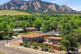 720 Gillaspie Dr, Boulder, CO 80305 - Photo 1