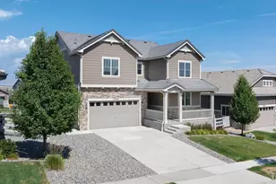 16329 Mount Silverheels Wy, Broomfield, CO 80023 - Photo 1