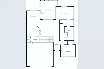352 Howell Ave, Brush, CO 80723 - Photo 3