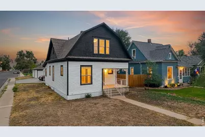 1443 7th St, Greeley, CO 80631 - Photo 1