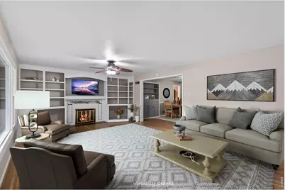1702 Fairacre Rd, Greeley, CO 80631 - Photo 3