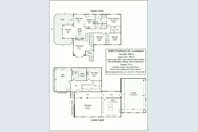 8060 Firethorn Dr, Loveland, CO 80538 - Photo 45