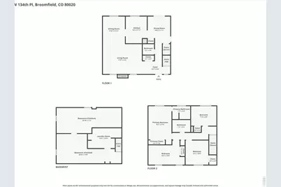 3118 W 134th Pl, Broomfield, CO 80020 - Photo 43