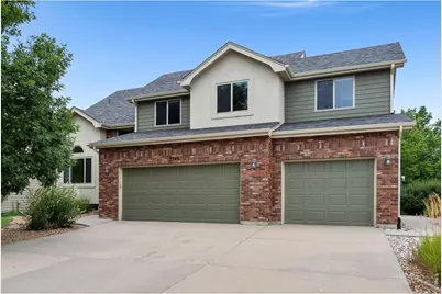 3545 Sunflower Way, Fort Collins, CO 80521 - Photo 1