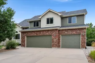 3545 Sunflower Wy, Fort Collins, CO 80521 - Photo 1