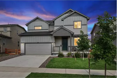 1950 Merrill Cir W, Erie, CO 80516 - Photo 1