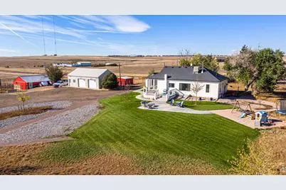 44708 County Road 27, Pierce, CO 80650 - Photo 37