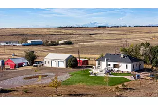 44708 Co Rd 27, Pierce, CO 80650 - Photo 1
