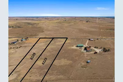 6125 County Road 100, Wellington, CO 80549 - Photo 1