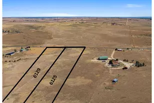 6125 County Rd 100, Wellington, CO 80549 - Photo 1