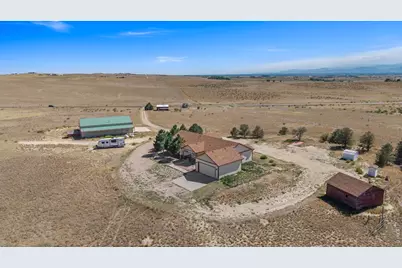6045 County Road 100, Wellington, CO 80549 - Photo 1