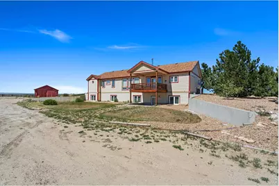 6045 County Road 100, Wellington, CO 80549 - Photo 3