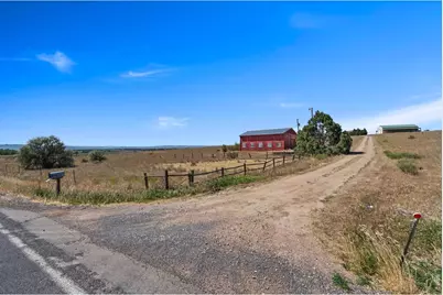 6045 County Road 100, Wellington, CO 80549 - Photo 37