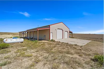 6045 County Road 100, Wellington, CO 80549 - Photo 31
