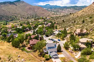 9 Eagle Nest Ln, Lyons, CO 80540 - Photo 5