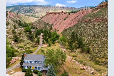 9 Eagle Nest Ln, Lyons, CO 80540 - Photo 33