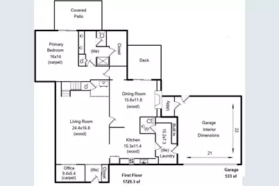 622 Boulder Cir, Fort Collins, CO 80524 - Photo 27