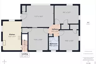 3346 S Marion St, Englewood, CO 80113 - Photo 29