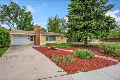 1709 Dale Ct, Fort Collins, CO 80521 - Photo 1