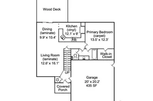 3703 Partridge Ct, Evans, CO 80620 - Photo 21