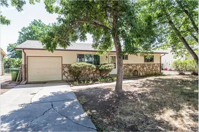 816 Tyler St, Fort Collins, CO 80521 - Photo 1