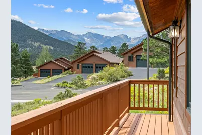 680 Cedar Ridge Cir, Estes Park, CO 80517 - Photo 3