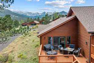 680 Cedar Ridge Cir, Estes Park, CO 80517 - Photo 1