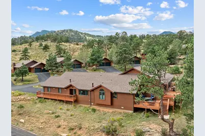 680 Cedar Ridge Cir, Estes Park, CO 80517 - Photo 5