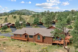 680 Cedar Ridge Cir, Estes Park, CO 80517 - Photo 5