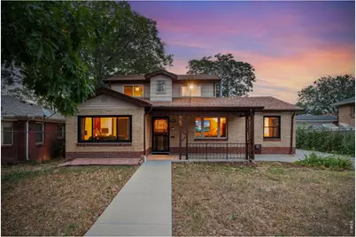 2850 N Steele St, Denver, CO 80205 - Photo 1