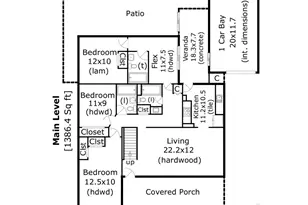 2850 N Steele St, Denver, CO 80205 - Photo 31