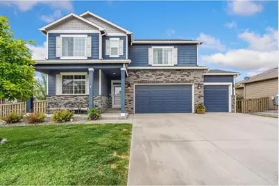323 Central Ave, Severance, CO 80550 - Photo 1