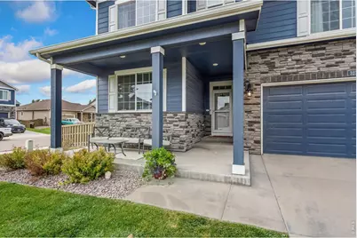 323 Central Ave, Severance, CO 80550 - Photo 3