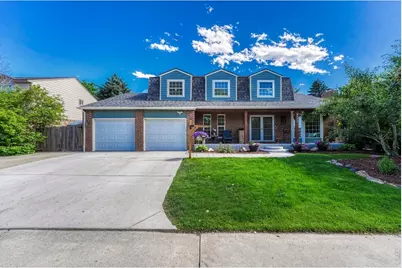 6552 W Calhoun Pl, Littleton, CO 80123 - Photo 1