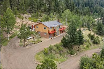 30153 Spruce Canyon Dr, Golden, CO 80403 - Photo 1