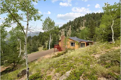 30153 Spruce Canyon Dr, Golden, CO 80403 - Photo 35
