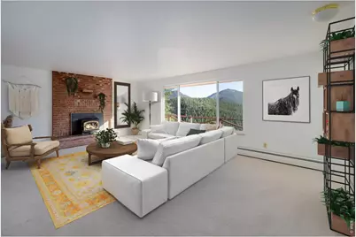 30153 Spruce Canyon Dr, Golden, CO 80403 - Photo 19