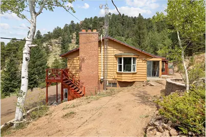 30153 Spruce Canyon Dr, Golden, CO 80403 - Photo 33
