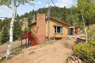 30153 Spruce Canyon Dr, Golden, CO 80403 - Photo 33