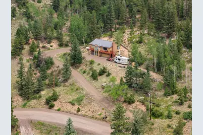 30153 Spruce Canyon Dr, Golden, CO 80403 - Photo 39