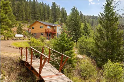 30153 Spruce Canyon Dr, Golden, CO 80403 - Photo 3