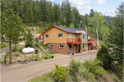 30153 Spruce Canyon Dr, Golden, CO 80403 - Photo 5