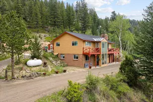 30153 Spruce Canyon Dr, Golden, CO 80403 - Photo 5
