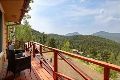 30153 Spruce Canyon Dr, Golden, CO 80403 - Photo 13