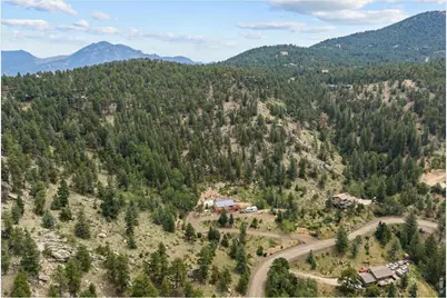 30153 Spruce Canyon Dr, Golden, CO 80403 - Photo 41