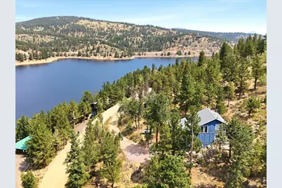 230 Alpine Dr, Nederland, CO 80466 - Photo 43