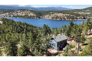 230 Alpine Dr, Nederland, CO 80466 - Photo 1